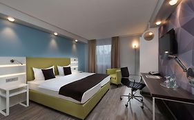 Best Western Salzgitter 3*